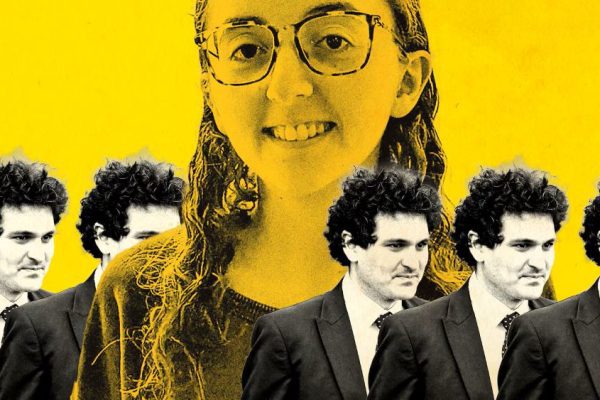 Netflix y el colapso de FTX: el ascenso y la caída de Sam Bankman-Fried «el Rey» de las cripto