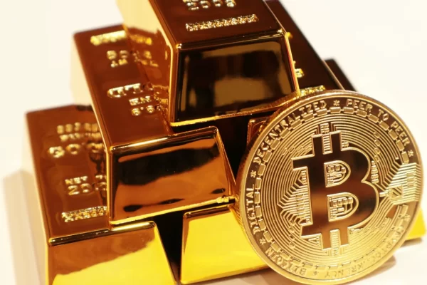 La resiliencia de Bitcoin y el oro en tiempos de volatilidad global