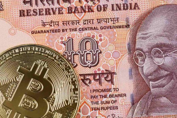 India impulsa la reducción de impuestos para dinamizar su industria cripto