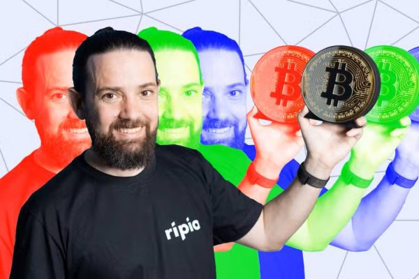 Nuevo ATH: Bitcoin siempre nos da motivos para celebrar