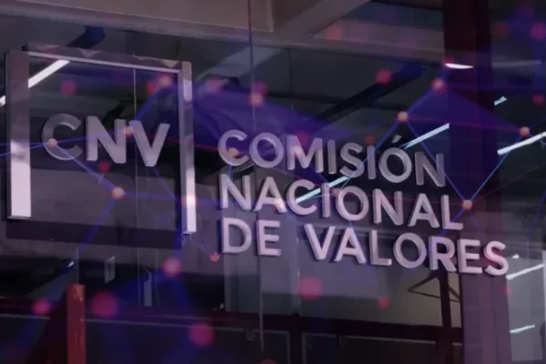 Amplio respaldo del mundo cripto a la regulación de la CNV de Argentina
