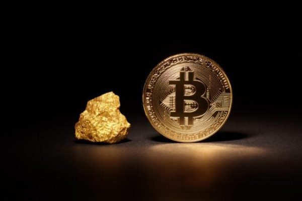 Bitcoin: la nueva reserva nacional del Siglo XXI