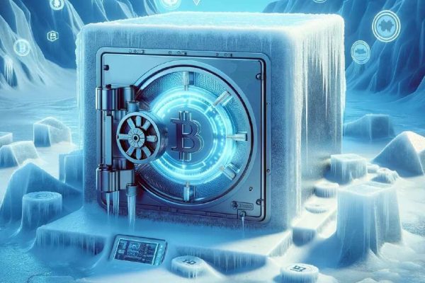 CoinEx Vault: una billetera fría multifirma que compite con lo mejor del mundo cripto
