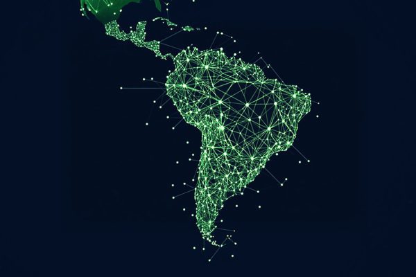 La nueva infraestructura financiera de América Latina es cripto y el mundo empieza a darse cuenta