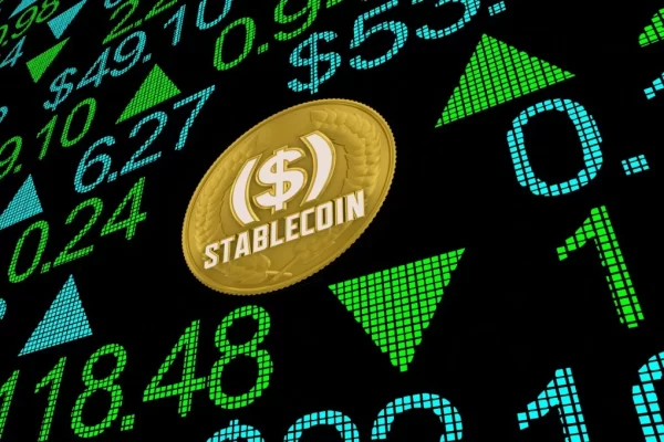 Estableciendo el Futuro: el ascenso de las stablecoins en la estrategia corporativa