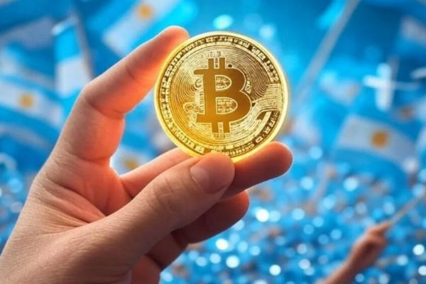 Argentina, potencia cripto: por qué lidera el uso de criptomonedas en América Latina