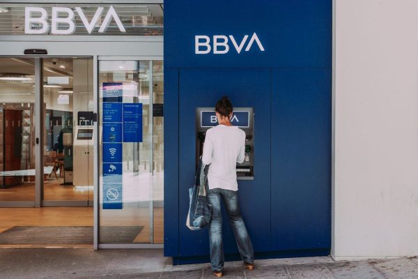 En España: Binance se une a BBVA para reforzar la seguridad de las criptomonedas en el banco