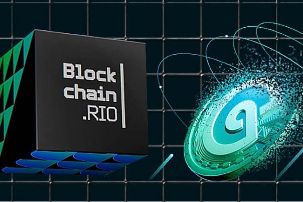 CoinEx presentó en Brasil la solución de custodia de criptoactivos en BlockchainRio 2025