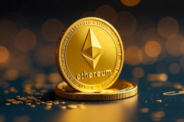 Récord histórico para los ETF de Ethereum que supera los U$S 4.500