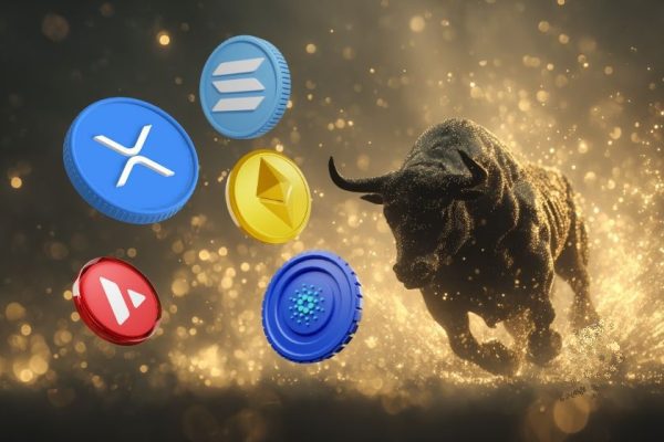 La “Altcoin Season” de 2025 como nunca antes: señales, estrategias y el protagónico institucional