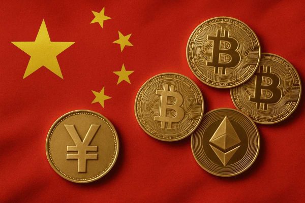 China frente al dilema cripto: ¿abrazo a los stablecoins o defensa del yuan?