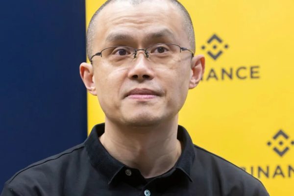 Trump indulta a Changpeng Zhao y pone fin a la “guerra contra las criptomonedas”
