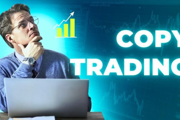 Una exchange supera los U$S 80.000 millones en copy trading solo en el tercer trimestre