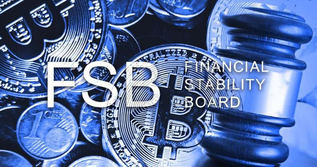 Grietas en la regulación cripto global: la advertencia del FSB ante riesgos sistémicos