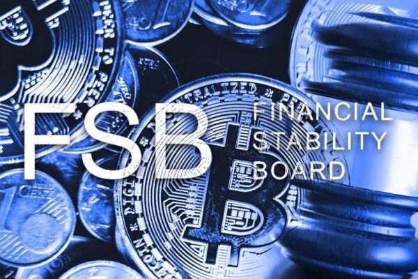 Grietas en la regulación cripto global: la advertencia del FSB ante riesgos sistémicos