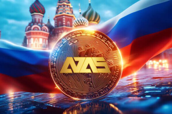 Rusia desafía las sanciones de EE.UU. y mueve U$S 6.000 millones con la stablecoin A7A5