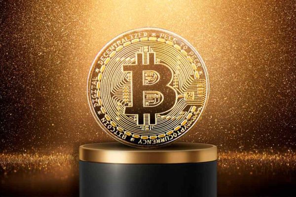 UPtober: nuevo ATH de Bitcoin que supera largamente los U$S 125.000