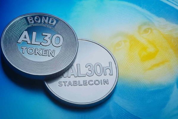 Porqué Sebastián Serrano, CEO de Ripio, dice que estas serán las primeras «Elecciones Tokenizadas»